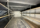 Nave en venta con 236m² en Dos Hermanas foto
