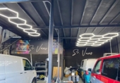 Nave en venta con 236m² en Dos Hermanas foto