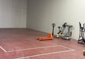Nau
en lloguer
amb 300m² a Bollullos de la Mitación foto
