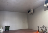 Nau
en lloguer
amb 300m² a Bollullos de la Mitación foto