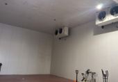 Nau
en lloguer
amb 300m² a Bollullos de la Mitación foto