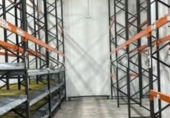 Nau
en lloguer
amb 250m² a Bollullos de la Mitación foto