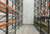 Nau
en lloguer
amb 250m² a Bollullos de la Mitación foto