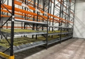 Nau
en lloguer
amb 250m² a Bollullos de la Mitación foto