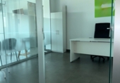 Oficina
en lloguer
amb 102m² a Jaén foto