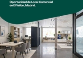 Local comercial en venta con 124m² en El Vellón, Calle Picota, 24 foto