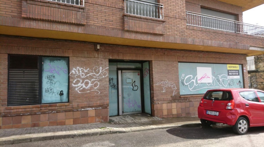 Local comercial