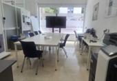 199m² commercial premises for sale in Málaga, in the area of Ayala Park photo