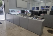 199m² commercial premises for sale in Málaga, in the area of Ayala Park photo