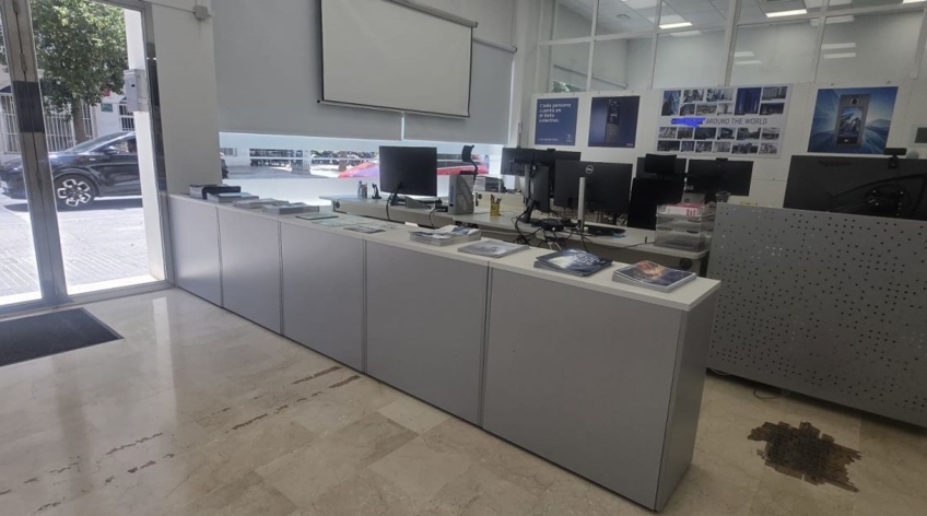 Local comercial