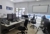 199m² commercial premises for sale in Málaga, in the area of Ayala Park photo
