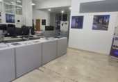 199m² commercial premises for sale in Málaga, in the area of Ayala Park photo
