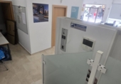 199m² commercial premises for sale in Málaga, in the area of Ayala Park photo