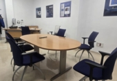 199m² commercial premises for sale in Málaga, in the area of Ayala Park photo