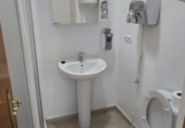 199m² commercial premises for sale in Málaga, in the area of Ayala Park photo