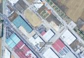 Nave Industrial en venta con 345m² en Villares de la Reina foto