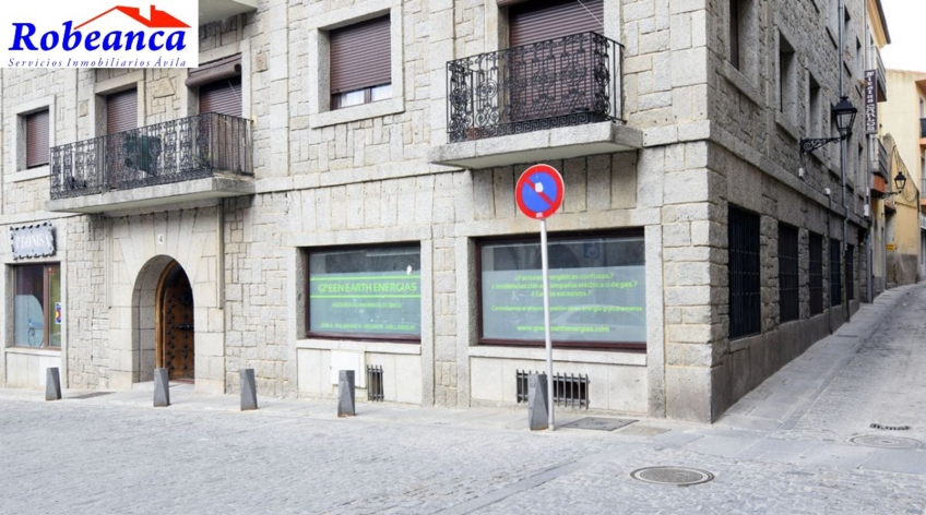 Local comercial