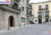 Local comercial en venta con 170m² en Ávila foto