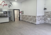 Restaurant
en lloguer
amb 75m² a Bilbao, a la zona de San Ignacio foto