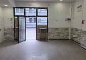 Restaurant
en lloguer
amb 75m² a Bilbao, a la zona de San Ignacio foto