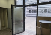 Restaurant
en lloguer
amb 75m² a Bilbao, a la zona de San Ignacio foto