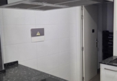 Restaurant
en lloguer
amb 75m² a Bilbao, a la zona de San Ignacio foto