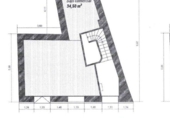 50m² commercial premises for sale in Pontevedra, in the area of Pontevedra photo