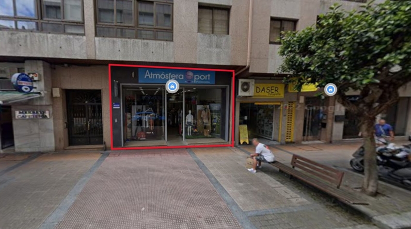 Local comercial