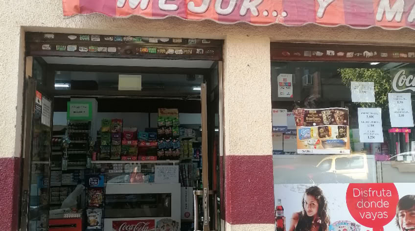 Local comercial
