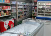 Local comercial en traspaso con 150m² en San Fernando de Henares, Calle de Motrico foto