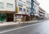 Local comercial en venta con 94m² en Nigrán, manuel lemos, 30, 36370 foto