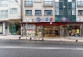 Local comercial en venta con 94m² en Nigrán, manuel lemos, 30, 36370 foto