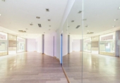 Local comercial en venta con 94m² en Nigrán, manuel lemos, 30, 36370 foto