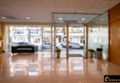 Oficines
en venda
amb 380m² a Mataró, Ronda de Barceló foto