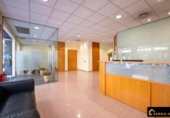 Oficines
en venda
amb 380m² a Mataró, Ronda de Barceló foto