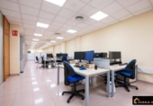Oficines
en venda
amb 380m² a Mataró, Ronda de Barceló foto