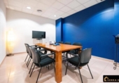 Oficines
en venda
amb 380m² a Mataró, Ronda de Barceló foto