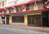Local comercial
en venda
amb 408m² a Torrevella, Avenida de la Purísima foto