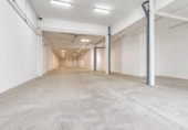 Nave Industrial en venta con 1337m² en Getafe, Avenida de Don Juan de Borbón foto