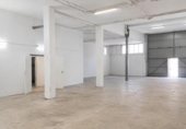 Nave Industrial en venta con 1337m² en Getafe, Avenida de Don Juan de Borbón foto