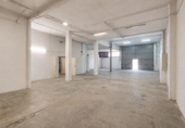 Nave Industrial en venta con 1337m² en Getafe, Avenida de Don Juan de Borbón foto