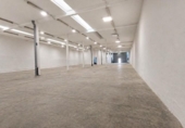 Nave Industrial en venta con 1337m² en Getafe, Avenida de Don Juan de Borbón foto