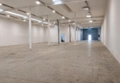 Nave Industrial en venta con 1337m² en Getafe, Avenida de Don Juan de Borbón foto