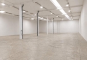 Nave Industrial en venta con 1337m² en Getafe, Avenida de Don Juan de Borbón foto