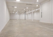 Nave Industrial en venta con 1337m² en Getafe, Avenida de Don Juan de Borbón foto