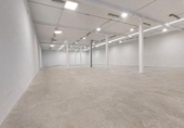 Nave Industrial en venta con 1337m² en Getafe, Avenida de Don Juan de Borbón foto