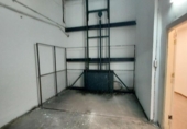 Nave Industrial en venta con 1337m² en Getafe, Avenida de Don Juan de Borbón foto