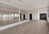 Nave Industrial en venta con 1337m² en Getafe, Avenida de Don Juan de Borbón foto