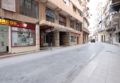 Oficina en venta con 67m² en Cartagena, Calle San Francisco foto