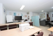 Oficina en venta con 67m² en Cartagena, Calle San Francisco foto